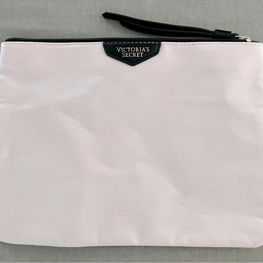 Victoria Secret Zip Pouch